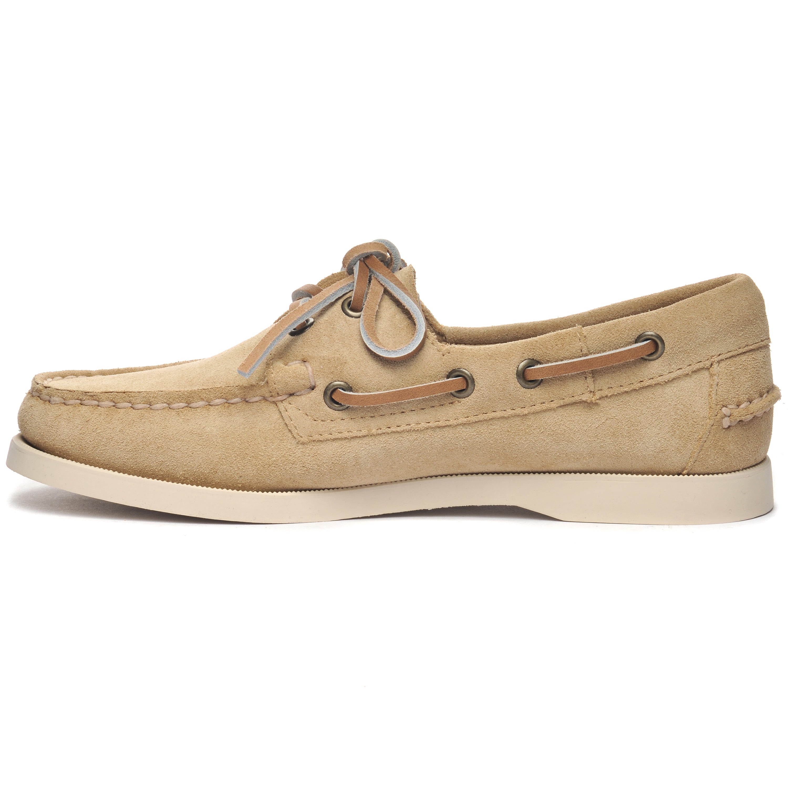 Portland Flesh Out W loafers - Beige Caramel